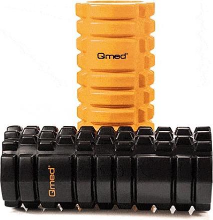Actual product image MDH Therapy Roller - Wałek rehabilitacyjny czarny