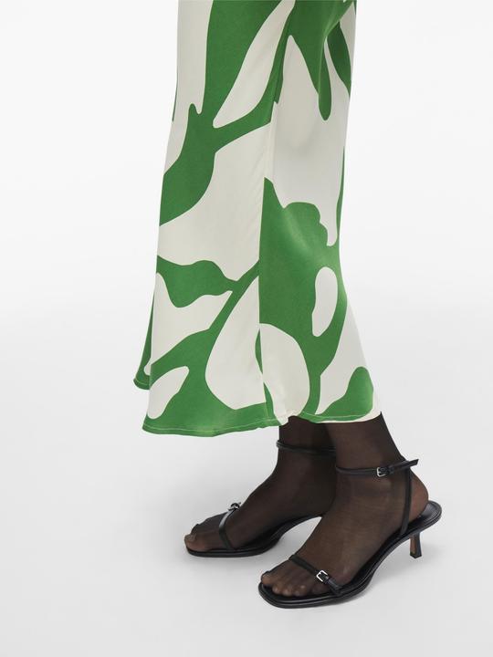 Actual product image Rouge Edit High Waist Maxirock (42)