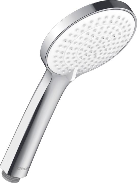 Duravit Handbrause 110 (3 Strahlarten, 9 l/min)