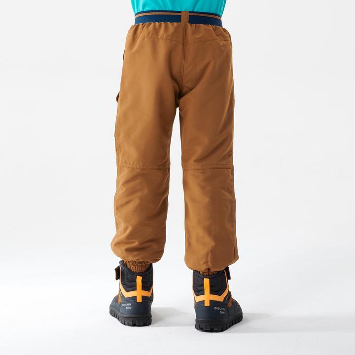 Actual product image Quechua SH100 (2)