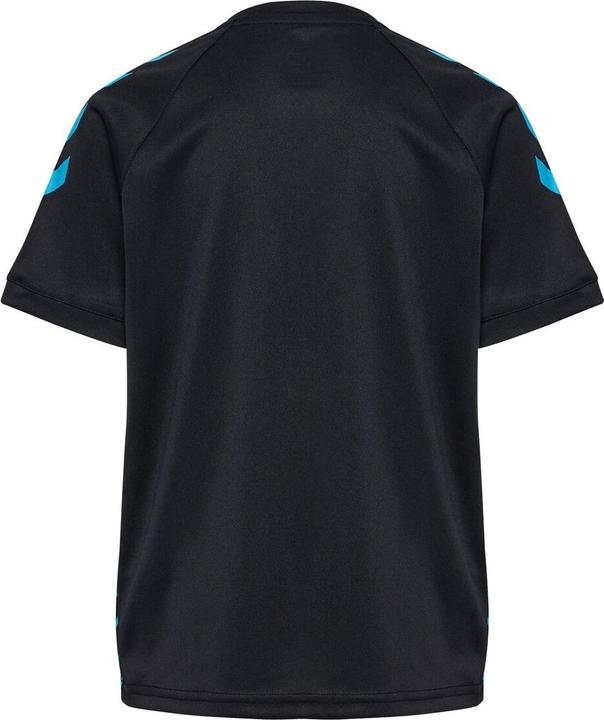 Produktbild hummel Hmlgraphic Universe Jersey S/S Kids (128)