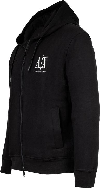 Produktbild Armani Exchange Felpa - Sweatshirt (M)