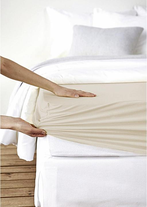 Actual product image Lipo Boxspring Super Stretch (180 x 200 cm)