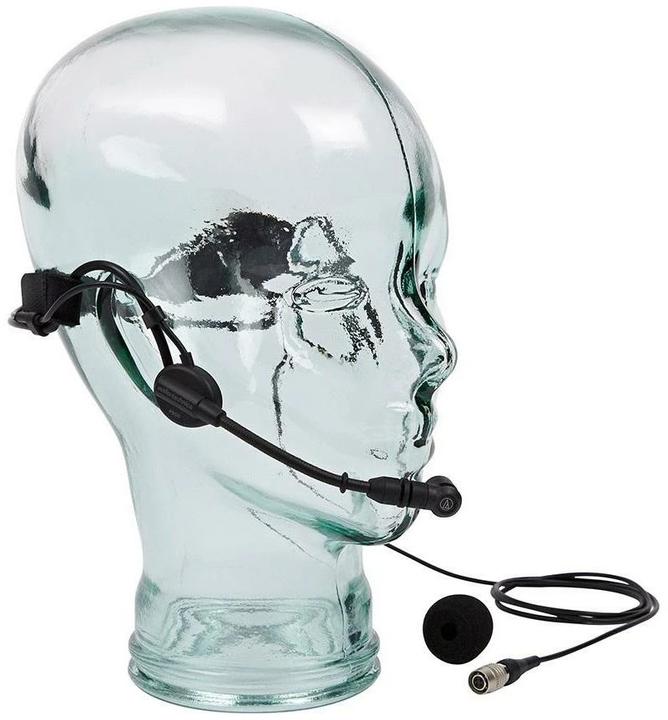 Actual product image Audio-Technica Microphone Pro9cW