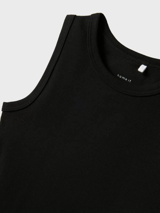 Image du produit Name it Nkfnakal Sl Slim Dress Noos (146)