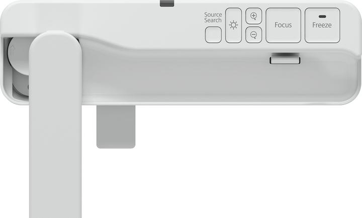 Image du produit Epson Caméra de documents ELPDC07 (Full HD, A3)
