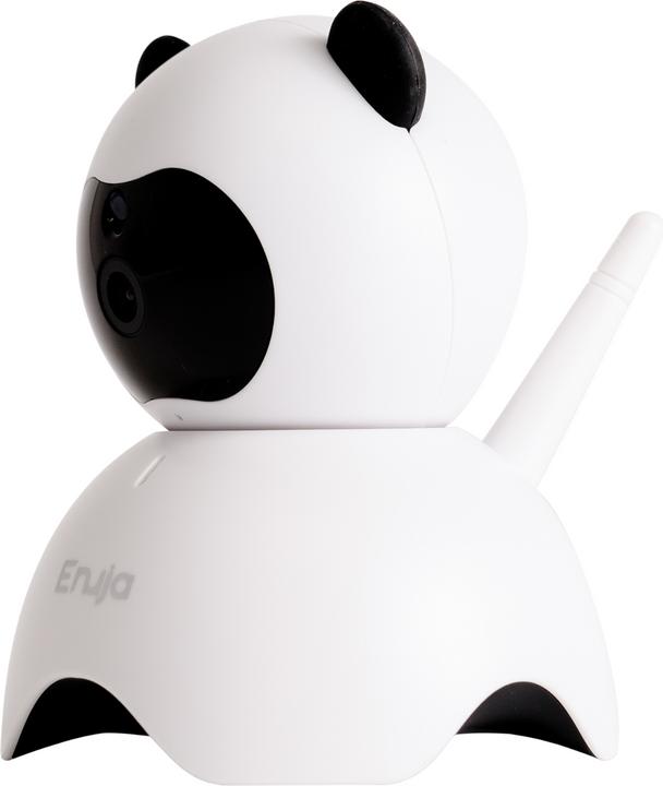 Produktbild Enuja EJ-008SC (Babyphone mit Kamera, 300 m)