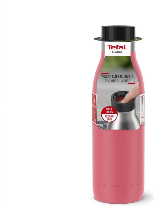 Actual product image Tefal N31104 (0.50 l)