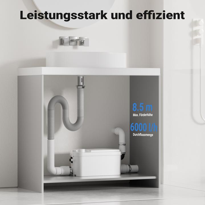 Immagine prodotto XPOtool Kleinhebeanlage