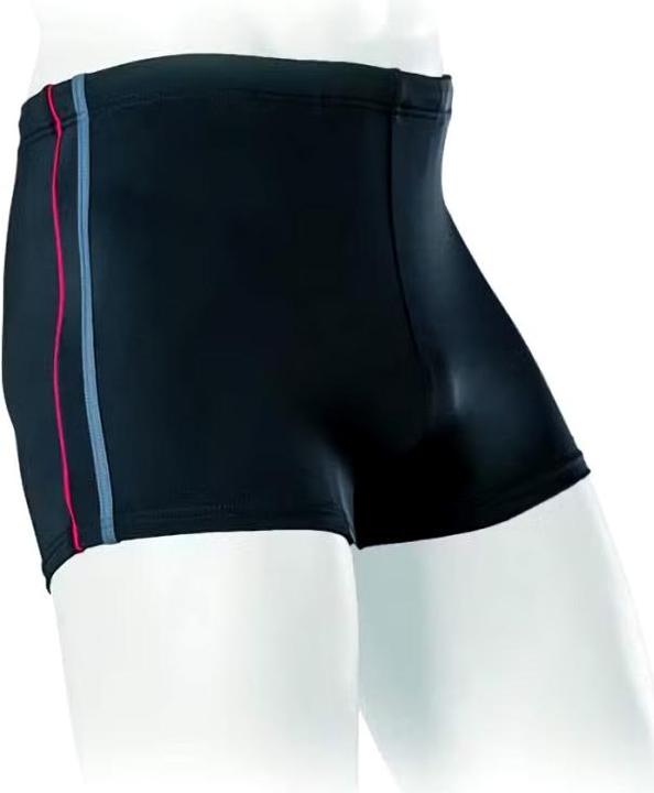 Immagine prodotto Fashy Herren Badehose gestreift (6)