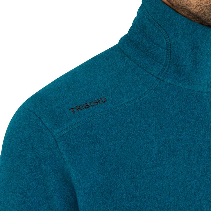 Actual product image Tribord fleece sailing 100 h 332494 (3XL)