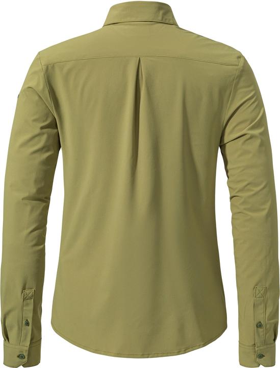 Produktbild Schöffel Blouse Style Dunajec WMS (L, XL)