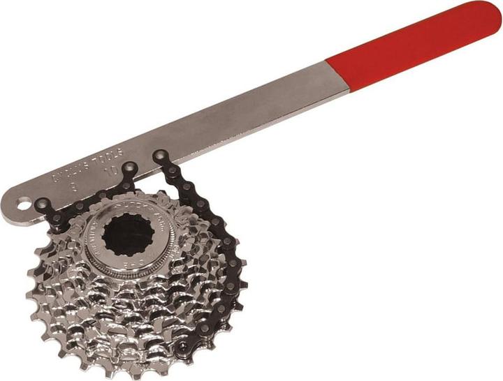 Actual product image Cyclus Tools Chain whip 10-speed -721126