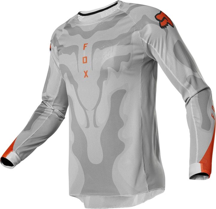 Produktbild Fox Jersey 23 Airline Exo Grey (XL)