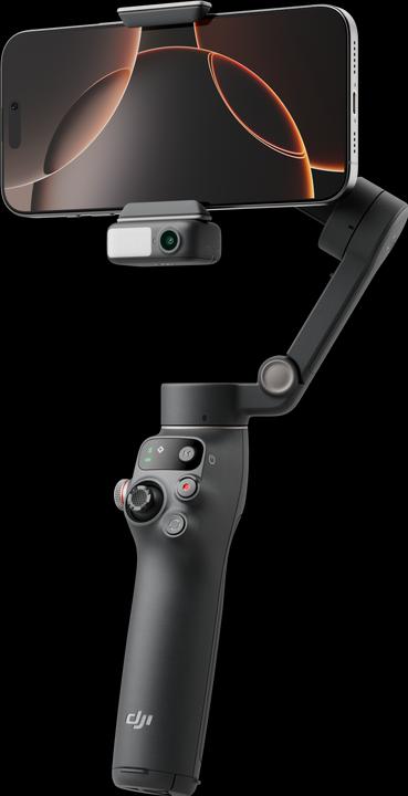 Produktbild DJI Osmo Mobile 7P (Smartphone, 0.30 kg)