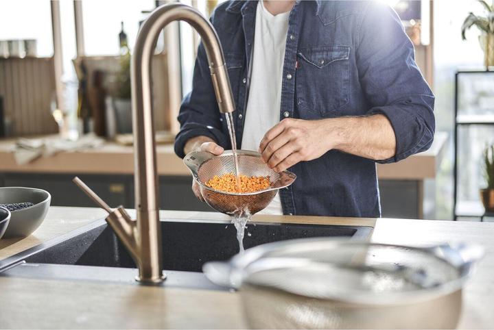 Actual product image Zwilling Sieve (24 cm)