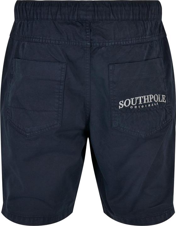 Produktbild Southpole Twill Shorts (S)