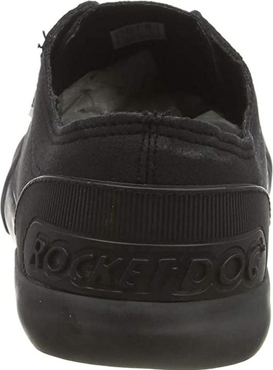 Produktbild Rocket Dog Jazzin Canvas Fable Turnschuh (37)