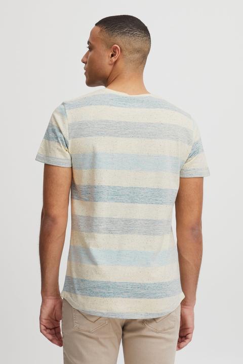 Image du produit Blend Efkin - manches courtes - Homme (M)