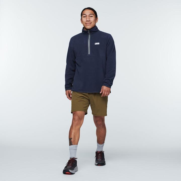 Actual product image Cotopaxi Amado Fleece Sweater (XL)