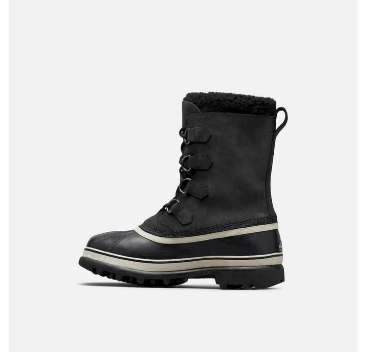 Actual product image Sorel Caribou (46)