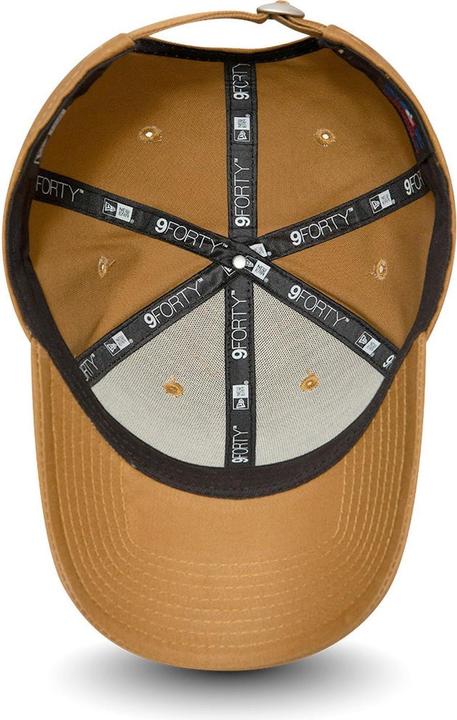 Produktbild New Era 9Forty Strapback New York Yankees (One Size)
