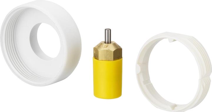 Danfoss Heizkörperthermostat Adapter für VL/RAV Ventile