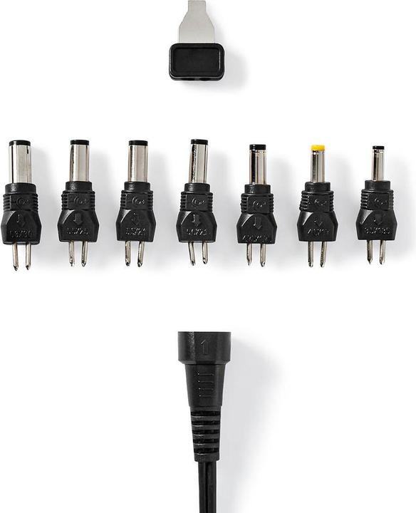 Image du produit Nedis Universal Power Supply (36 W)