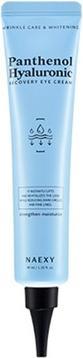 Image du produit Naexy Crème pour les yeux Panthenol Hyaluronic Recovery - 40ml (40 ml)