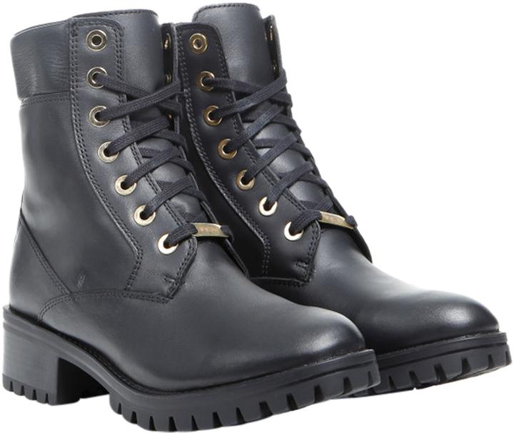 Actual product image TCX Lady Smoke WP (Women, 37)