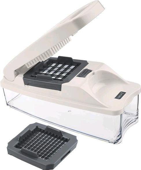 Actual product image Lurch Cube and pen cutter
