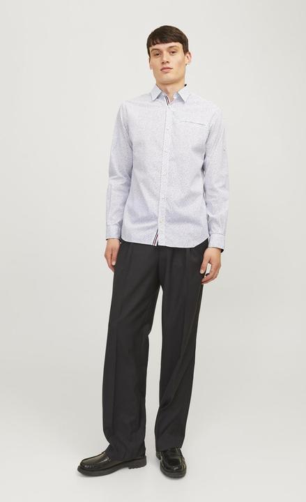 Immagine prodotto Jack & Jones Jjeremy Detail Shirt Ls Noos (XXL)