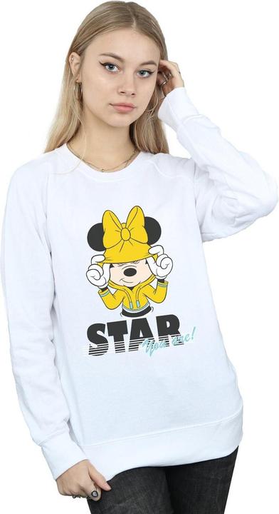 Produktbild Disney Mickey Mouse Star You Are Sweatshirt (L)