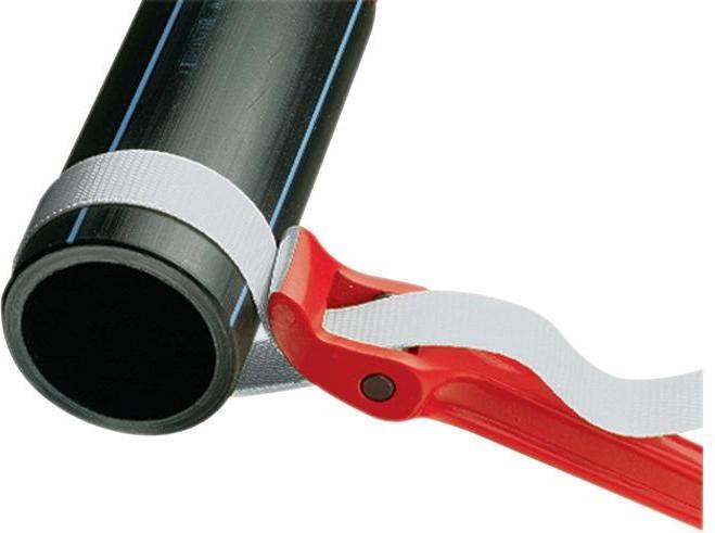 Actual product image Rothenberger Harness Pipe Pliers / Fitting Pliers (310 mm)