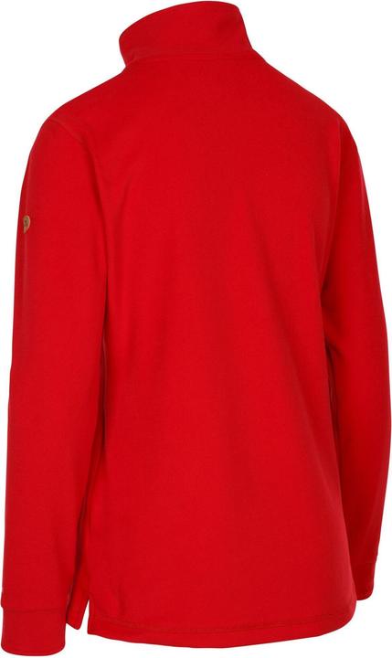 Actual product image Trespass Womens/Ladies Big Heart Fleece (M)