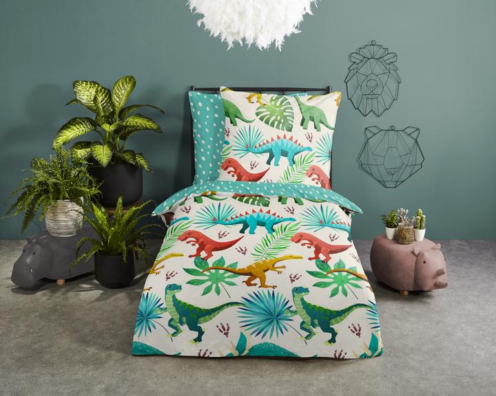 Actual product image Good Morning Dinos