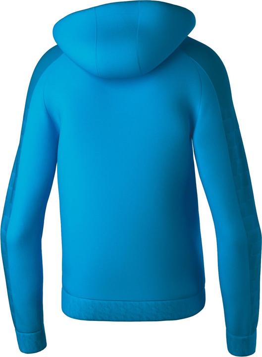 Actual product image Erima Evo Star hooded sweatshirt (XXL)