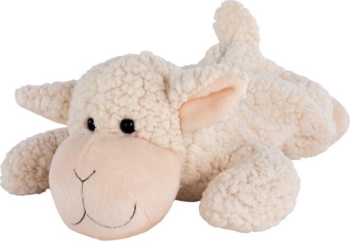 Actual product image Sänger Hot water bottle 0.8 l Bärbel sheep (0.80 l)