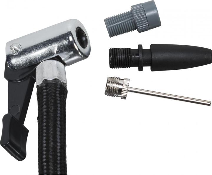 Produktbild Ryobi Kompressor 10.3 bar 5133001834 (2.50 Bar, 18 l)