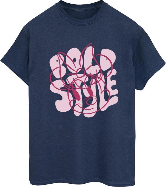 Produktbild Disney Minnie Mouse Bold Style TShirt (XL)