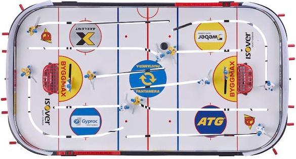 Actual product image Stiga Hockey game Play Off 21