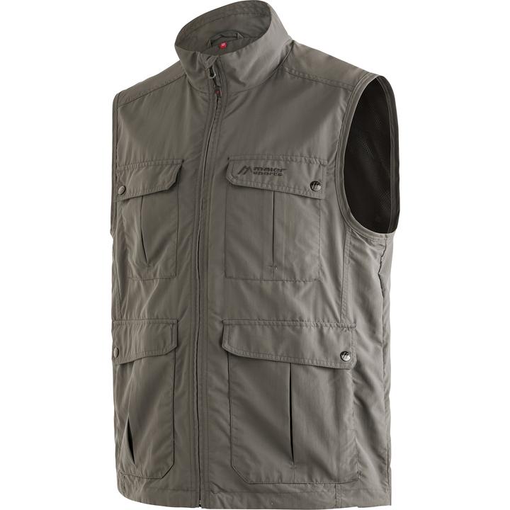 Actual product image Maier Sports Valdemar vest (58)