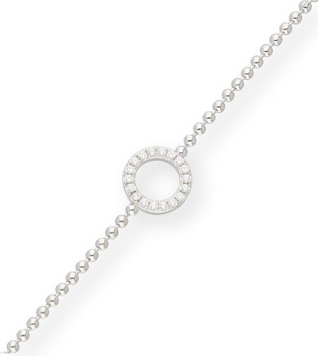Immagine prodotto Carat eleganza (16 cm, Argento)