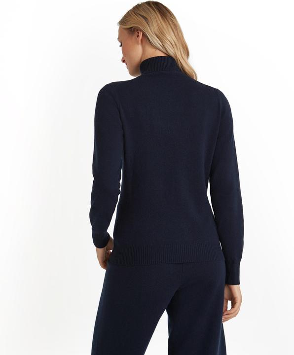 Produktbild Falke LU Classic Rollneck w (L)