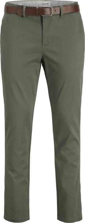 Jack & Jones Jpstmarco Jjlegacy W Belt Styd Aw24 Ln