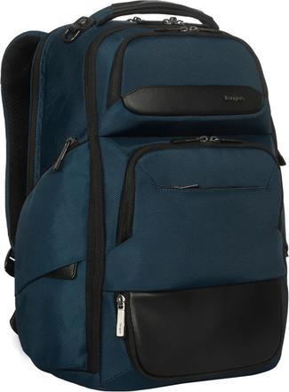 Actual product image Targus Notebook backpack 15-16 "TBB65 blue,HeritageLuxe,38,10cm-40,64cm