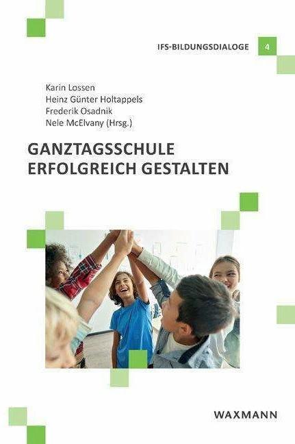 Immagine prodotto Aileen Edele (Tedesco, Nele Mcelvany, Frederik Osadnik, Aileen Edele, Karin Lossen, Heinz Günter Holtappels, Fani Lauermann, 2023)