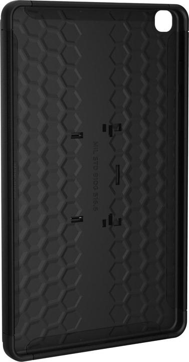 Actual product image UAG Scout (Galaxy Tab A 8.0 (2019))