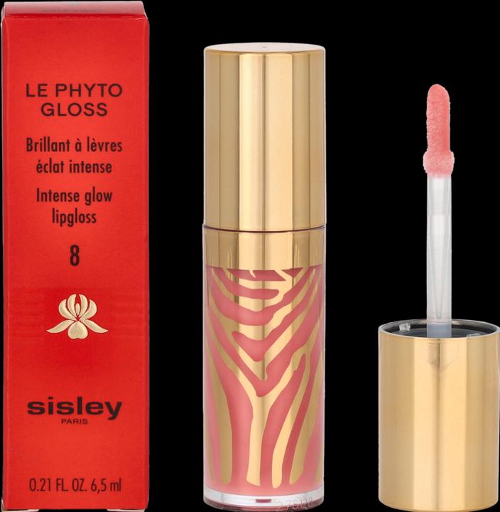 Produktbild Sisley Le Phyto Gloss No 08 (08)