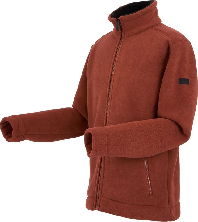 Produktbild Regatta Garrian II Fleecejacke Durchgehender Reissverschluss (L)